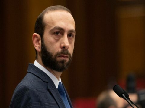 Cənubi Qafqaz liderlərinin görüşü ola bilər