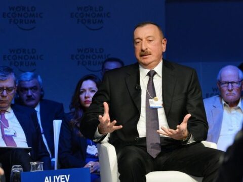 “Azərbaycanda aparılan dövlət quruculuğu prosesi davamlıdır və dərin düşünülüb”