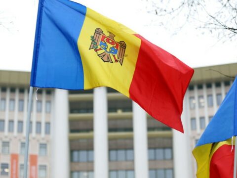 Moldova Türkiyə ilə ticarətin həcmini 1 milyard dollara çatdırmaq istəyir