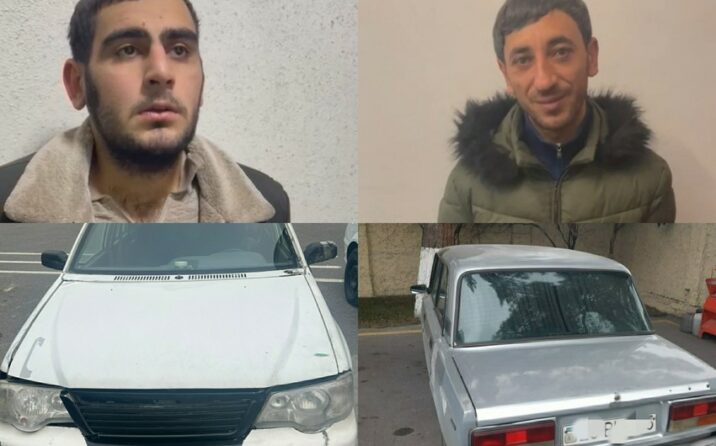 Narkotik istifadə edib maşın sürənlər haqqında tədbir görülüb