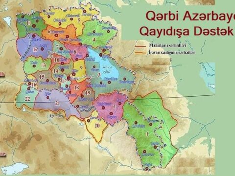“Tarixi torpaqlarımızda uyuyan ulularımızın məzarını ziyarət edəcək, ruhlarına dualar oxuyacağıq”