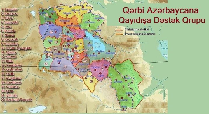 “Tarixi torpaqlarımızda uyuyan ulularımızın məzarını ziyarət edəcək, ruhlarına dualar oxuyacağıq”