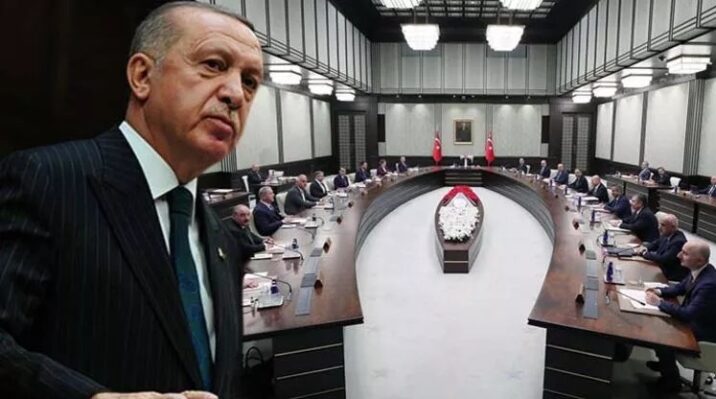 Ərdoğan sabah hökuməti toplayır – Nələr müzakirə olunacaq?