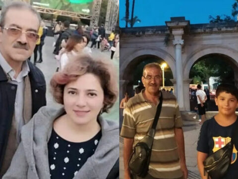 Qusardakı yanğında həyatını itirən şəxslərlə bağlı YENİ DETALLAR –  FOTO/VİDEO