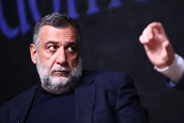 Atılmış Vardanyan – girov saxlanılan Qarabağdakı ermənilər