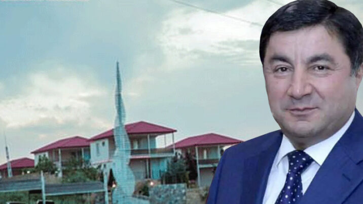Vidadi Zeynalov ailəsini başına yığıb, 43 milyonluq əmlakları geri istəyir
