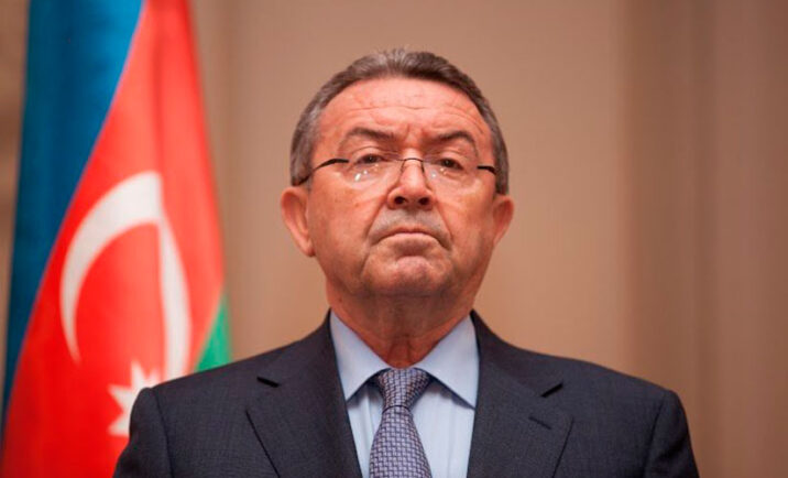 Misir Mərdanov müəllim-şagird qarşıdurmasından danışdı