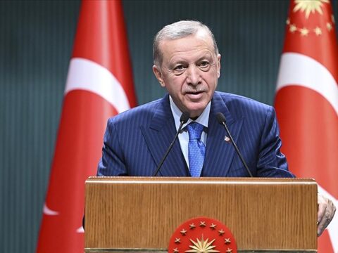 İsveç NATO-ya üzvlüklə bağlı bizdən yaxşılıq gözləməməlidir