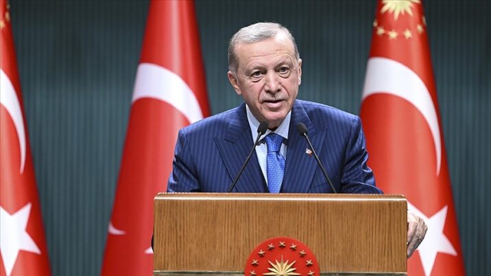 İsveç NATO-ya üzvlüklə bağlı bizdən yaxşılıq gözləməməlidir