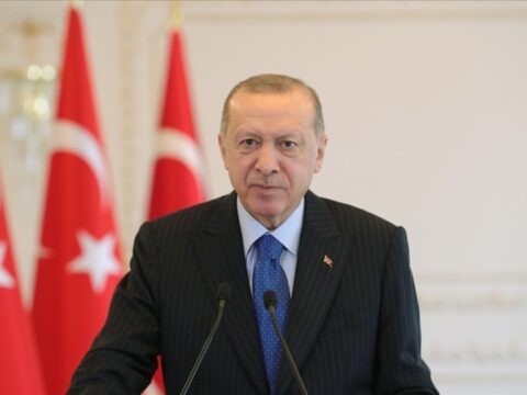 Ərdoğan seçkilərin önə çəkilmə səbəbini AÇIQLADI