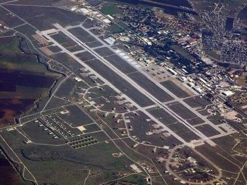 ABŞ ordusuna İncirlik bazasından  kənara çıxmağa icazə verilib