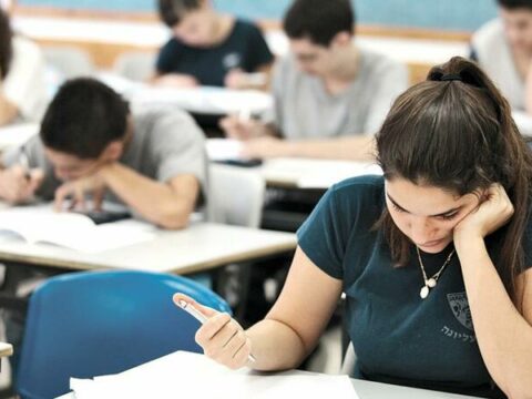 Magistraturaya sənəd qəbulu başladı