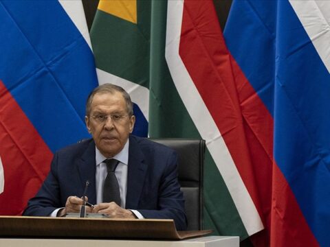 Ümid edirik ki, Afrika ölkələri Ukraynadakı vəziyyəti nəzərə alacaq