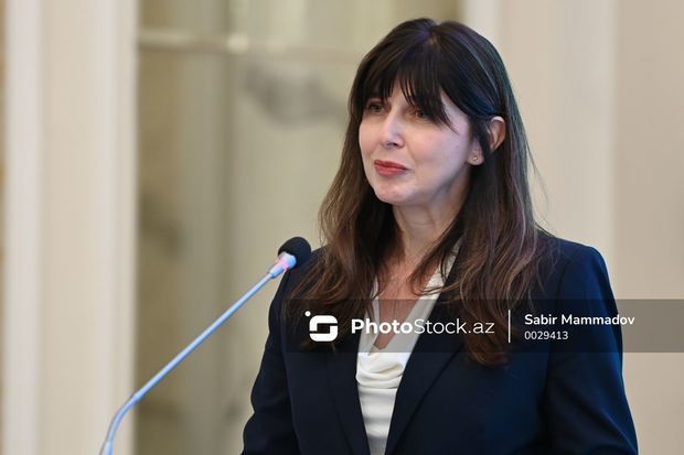 “BMT Dayanıqlı İnkişaf Məqsədlərinə nail olmaqda Azərbaycanı dəstəkləyir”