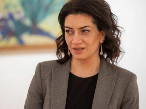 İranda erməni icmasının qadınları Anna Akopyanla görüşü rədd etdilər