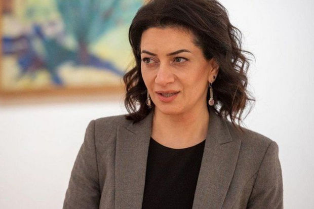 İranda erməni icmasının qadınları Anna Akopyanla görüşü rədd etdilər