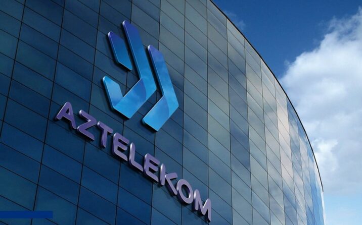 "Aztelekom"un rəhbəri dəyişib