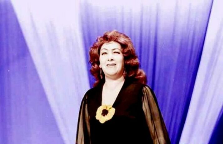 Vətən nisgilli səsisin əbədi ömrü…