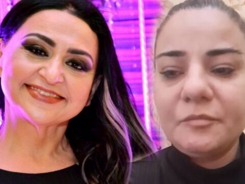 “Tünzalənin arxasınca artıq danışmayın” – VİDEO