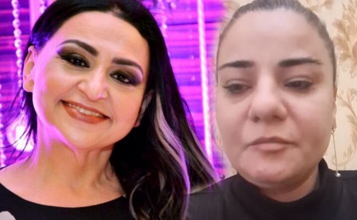 “Tünzalənin arxasınca artıq danışmayın” – VİDEO