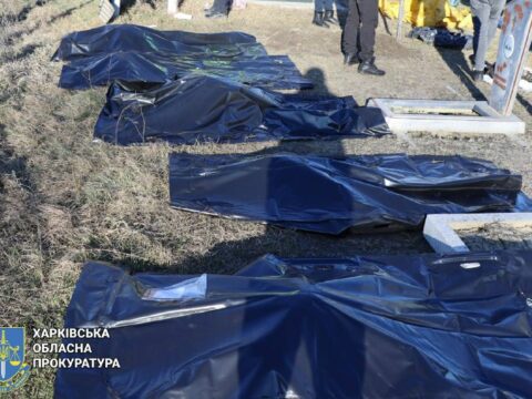 Rusların dinc sakinləri hədəfə alması ilə bağlı yeni faktlar