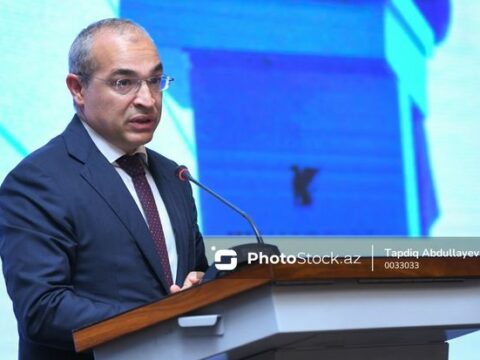 Mikayıl Cabbarov 2022-ci ildə verilən güzəştli kreditlərdən yazdı