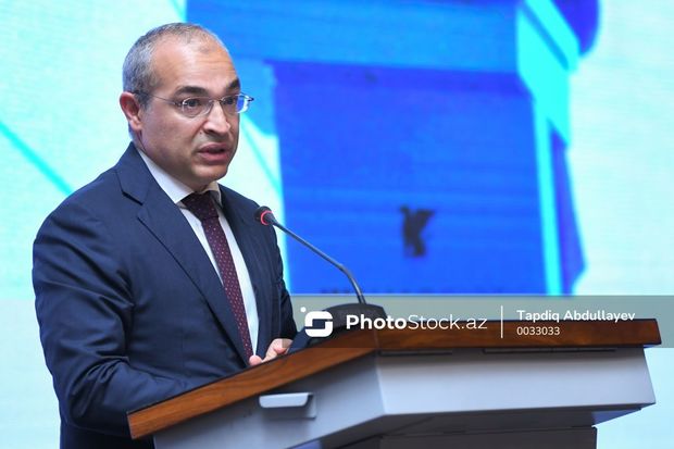 Mikayıl Cabbarov 2022-ci ildə verilən güzəştli kreditlərdən yazdı