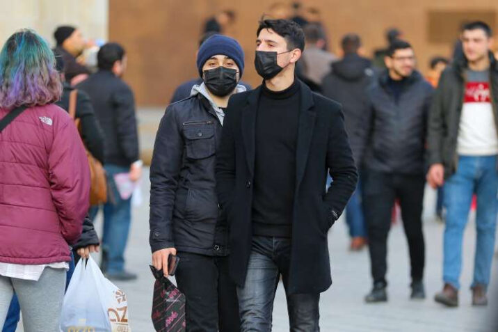 Azərbaycanda insanlar qrip infeksyasına bu yerlərdə yoluxur- VACİB AÇIQLAMA