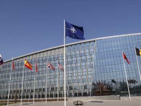 NATO-nun nazirləri Norveçdə toplanacaq 