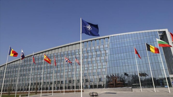 NATO-nun nazirləri Norveçdə toplanacaq 