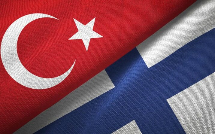 “Finlandiya Türkiyəyə silah ixracına lisenziya verib”