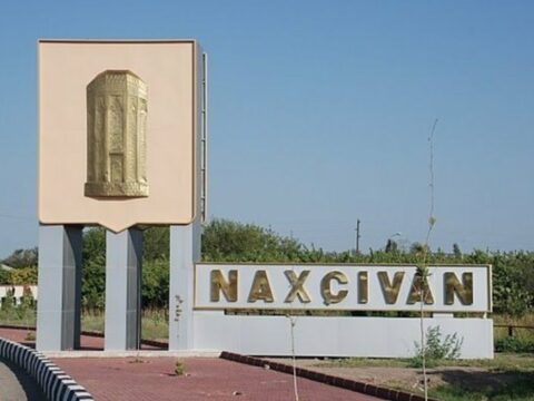 Naxçıvanda yeni komitə sədri təyin edildi 