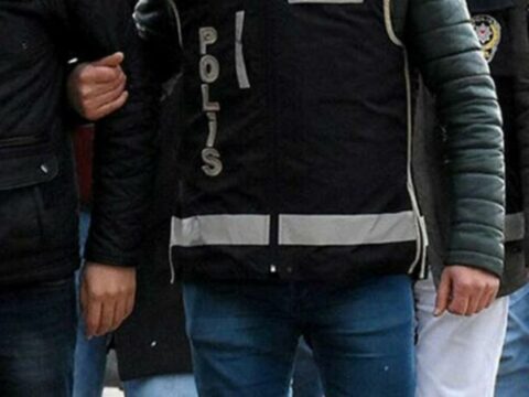Yunanıstana qaçmaq istəyən terrorçular saxlanıldı