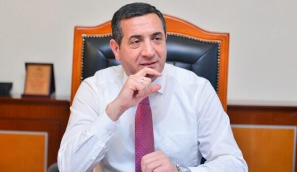 “Missiyanın sərhədlərə gəlməsi sülhə töhfə deyil və sülh prosesinin ləngiməsinə xidmət edir”