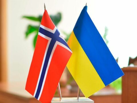 100 Ukrayna hərbçisi Norveçdə təlim keçəcək