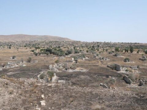 Ermənilərin dəyişdirdikləri Azərbaycan toponimləri ilə bağlı tədqiqatlara başlanılıb