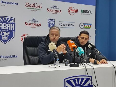 Laurentsiu Regekampf: “Bu cür penalti yolverilməzdir”