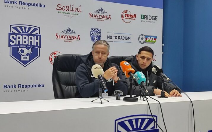 Laurentsiu Regekampf: “Bu cür penalti yolverilməzdir”