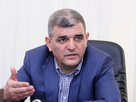 “Bunun arxasında İran xüsusi xidmət orqanları durur”