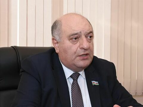 Bu qan İranın üzərində qalacaq