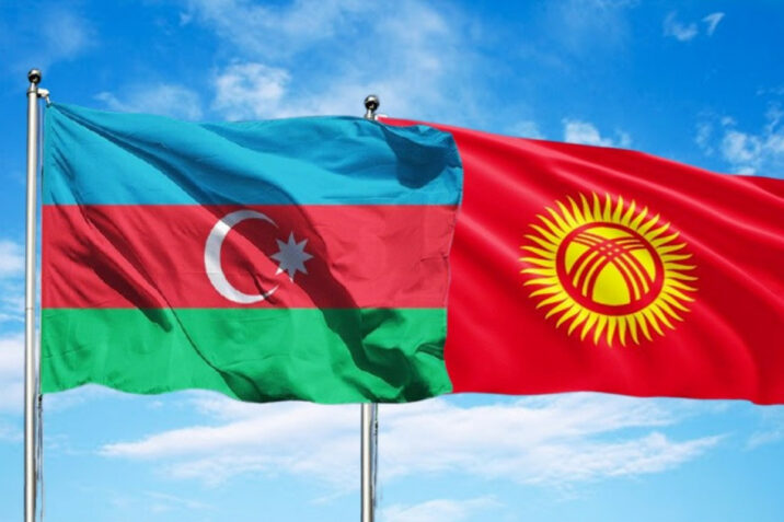 Qırğızıstan XİN Azərbaycanın İrandakı səfirliyinə silahlı hücumu PİSLƏDİ