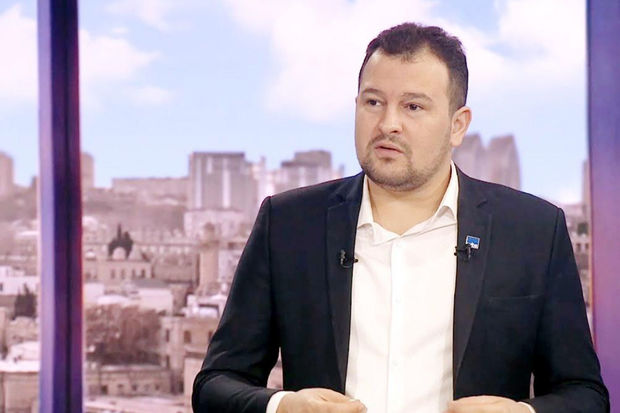 Siyasi analitik: “İranın bu addımı qəbul edilməyəcək”