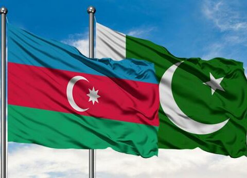 Pakistan Azərbaycan xalqı ilə həmrəydir