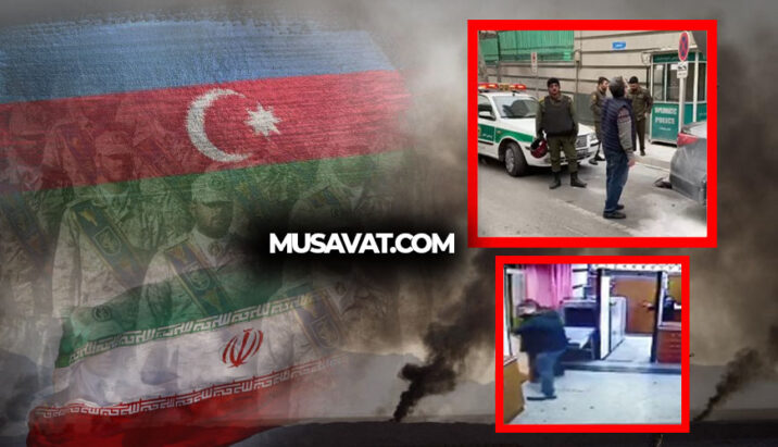 İranın al-qırmızı xətti və QUM SAATI