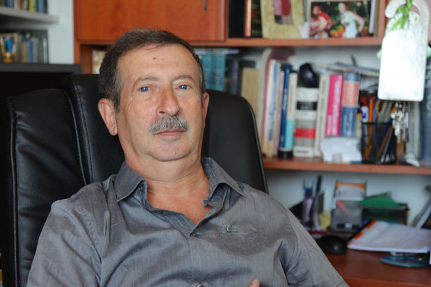 “İran Azərbaycanla ikitərəfli münasibətləri gərginləşdirmək istəyir”