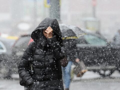Hava yenidən pisləşir: Qar yağacaq
