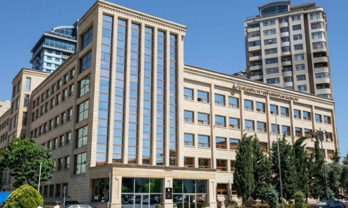 Ekologiya və Təbii Sərvətlər Nazirliyinin kollegiyasının tərkibi genişləndirildi