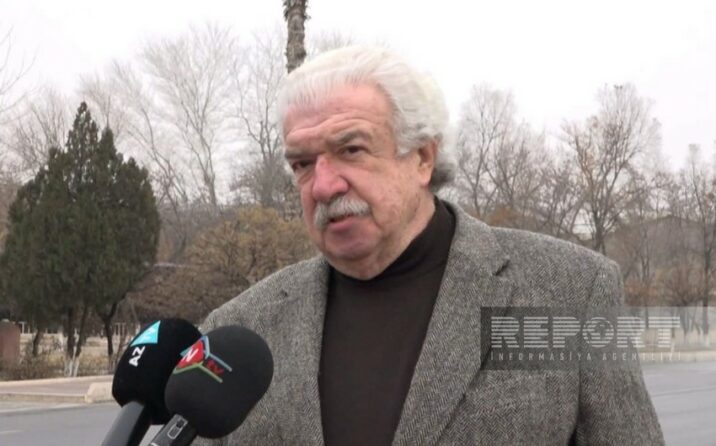 “İran terrorla bağlı hərtərəfli araşdırma aparmalıdır və buna aydınlıq gətirməlidir”
