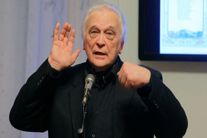 Uşaqların sevilən personajlarının yaradıcısı Vyaçeslav Nazaruk vəfat edib