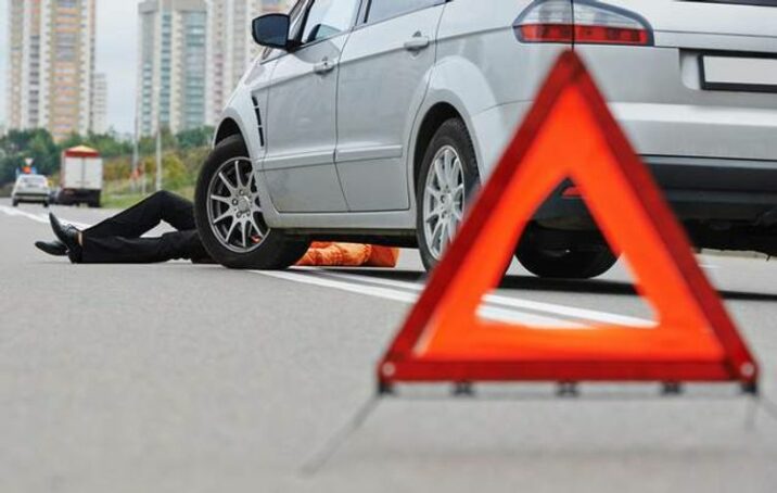 Lənkəranda Rusiya vətəndaşı piyadanı vuraraq öldürüb
